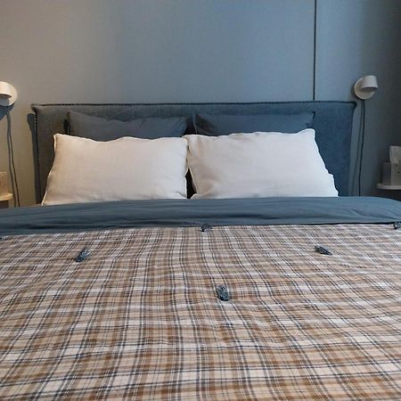 La Cabane Du Pecheur Honfleur Ngoại thất bức ảnh