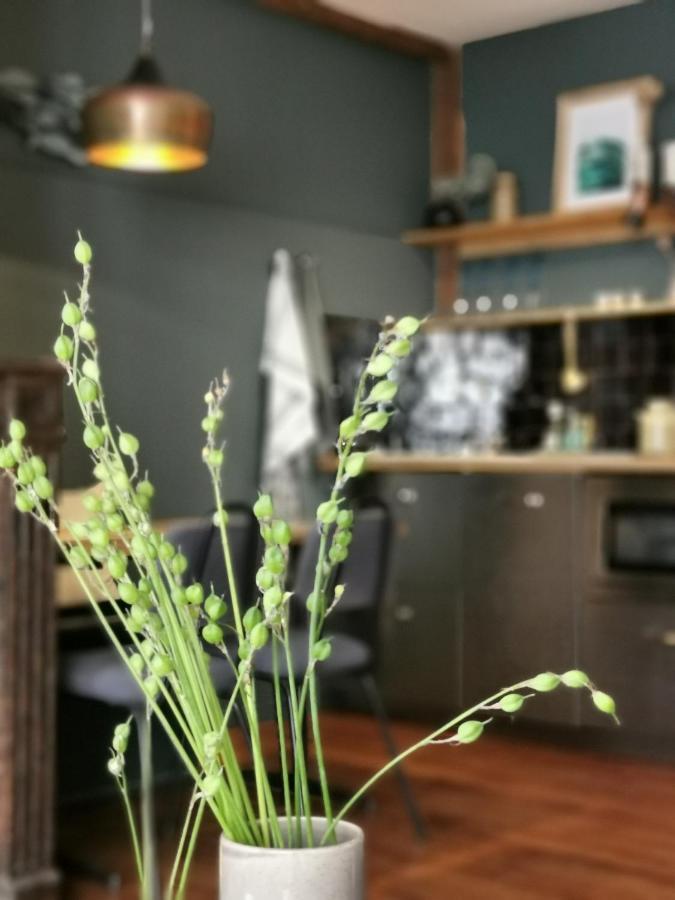 La Cabane Du Pecheur Honfleur Ngoại thất bức ảnh