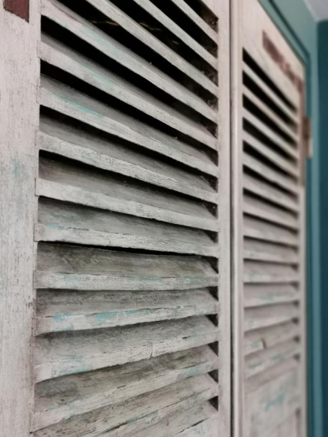 La Cabane Du Pecheur Honfleur Ngoại thất bức ảnh