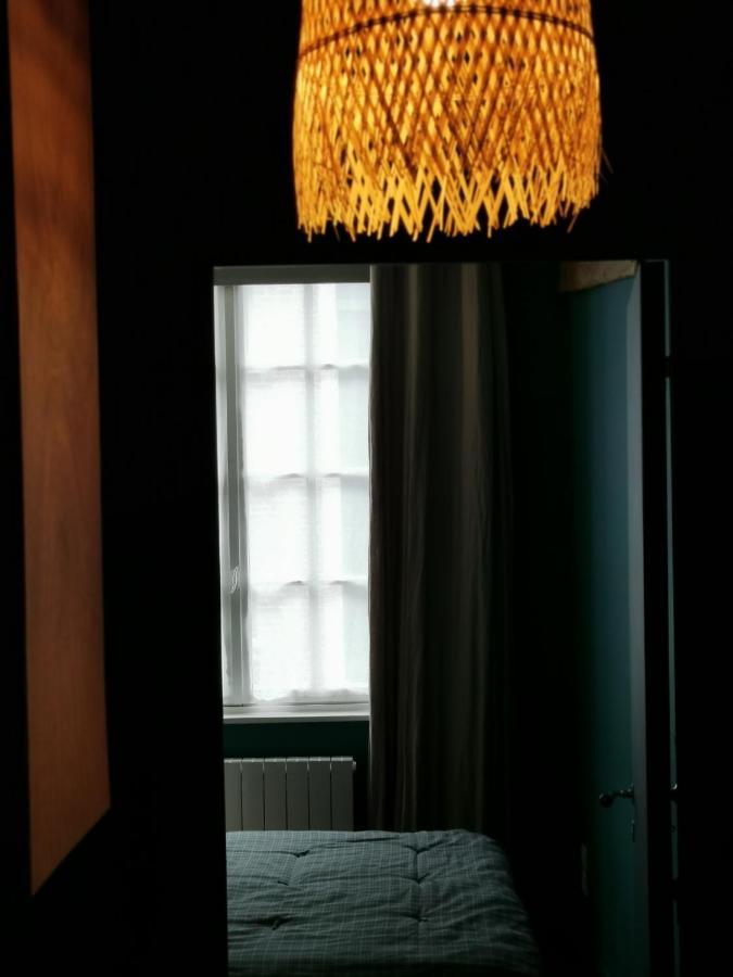 La Cabane Du Pecheur Honfleur Ngoại thất bức ảnh