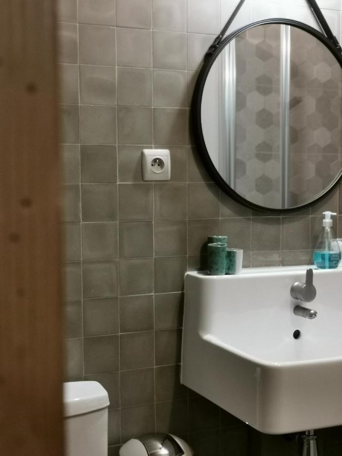 La Cabane Du Pecheur Honfleur Ngoại thất bức ảnh
