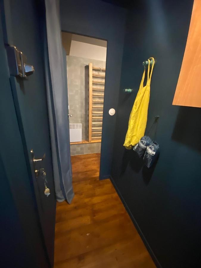 La Cabane Du Pecheur Honfleur Ngoại thất bức ảnh