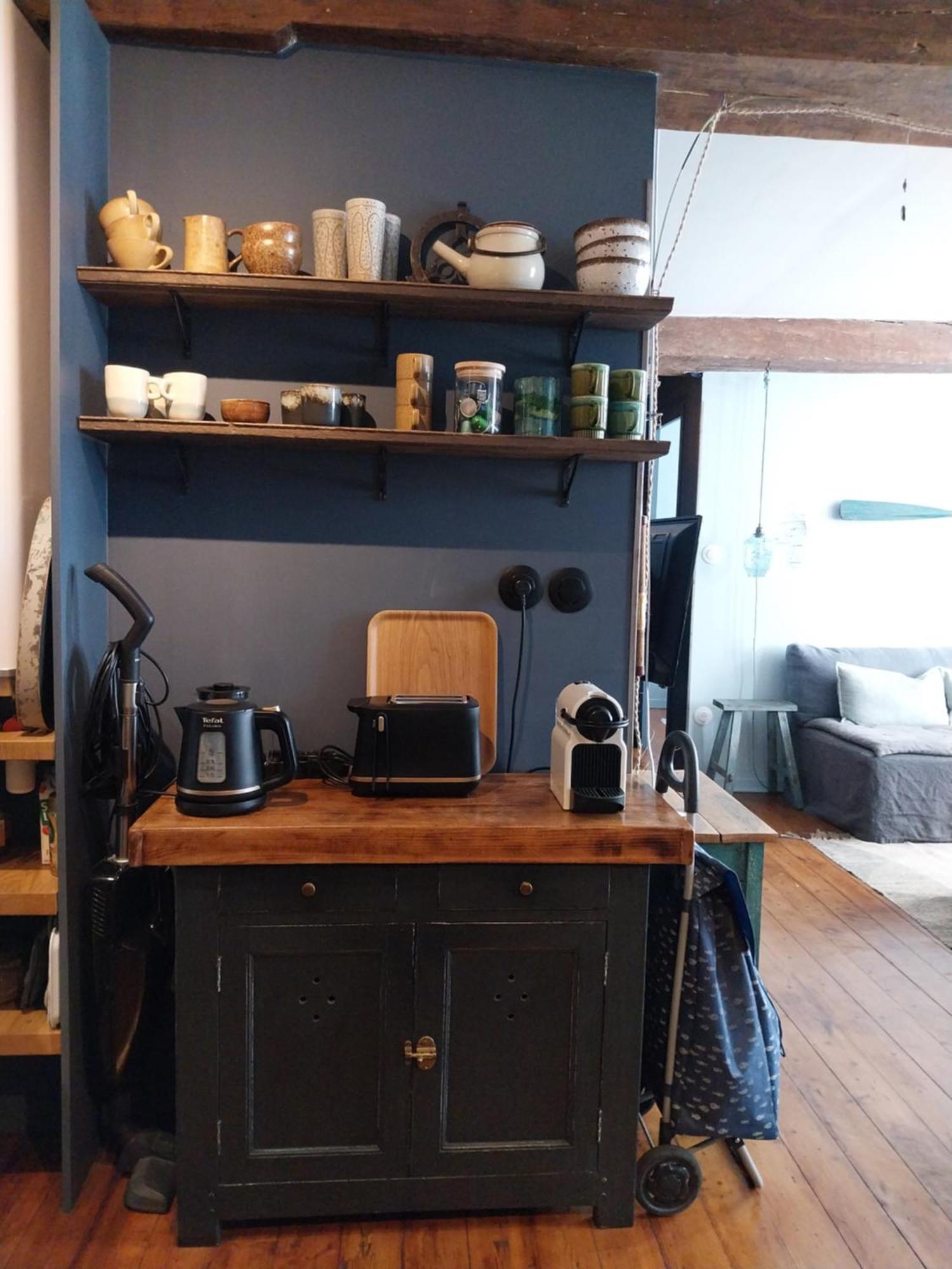 La Cabane Du Pecheur Honfleur Ngoại thất bức ảnh